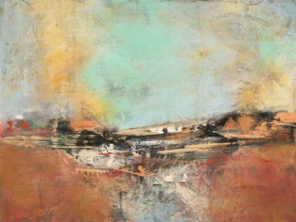 Picture of DECONSTRUCTED LANDSCAPE