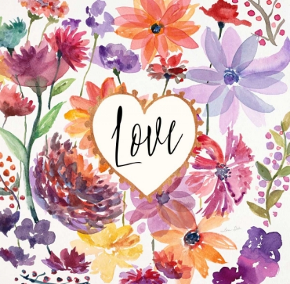Picture of LOVE GARDEN