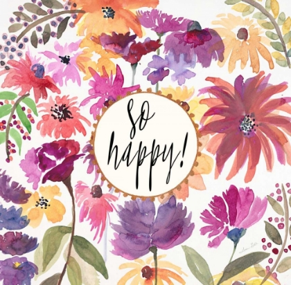 Picture of SO HAPPY!