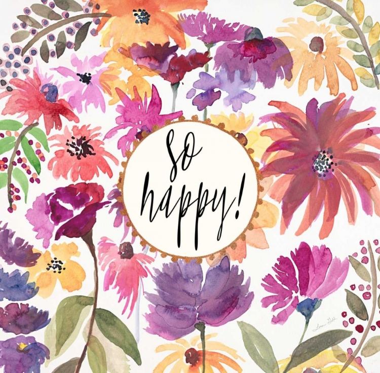 Picture of SO HAPPY!