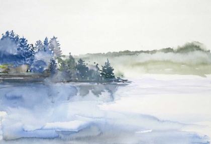 Picture of WEST COAST WATERS