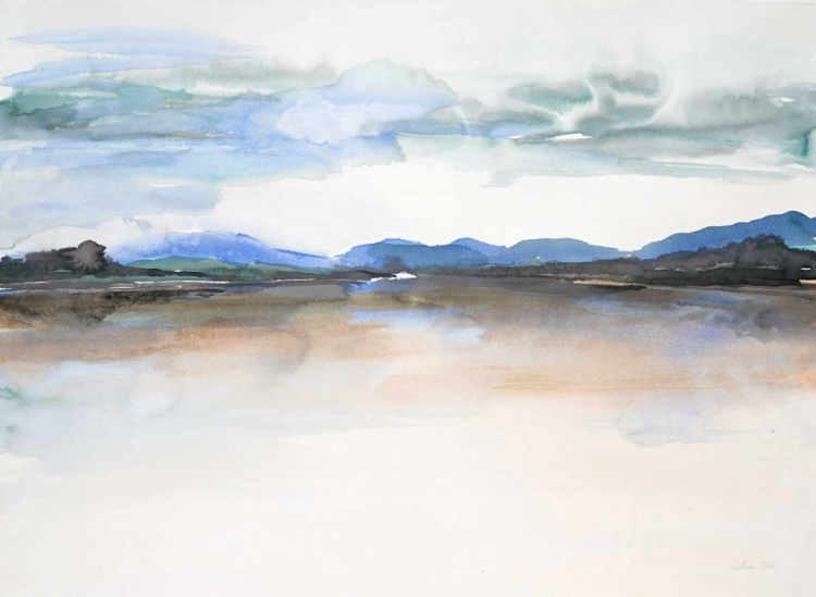 Picture of STILLNESS