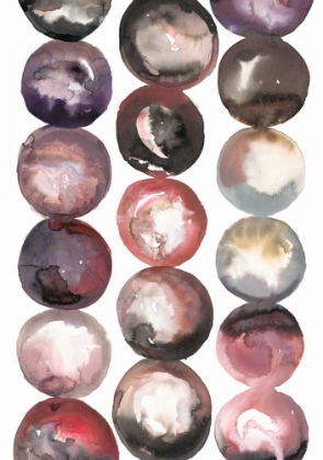 Picture of RIVER STONES