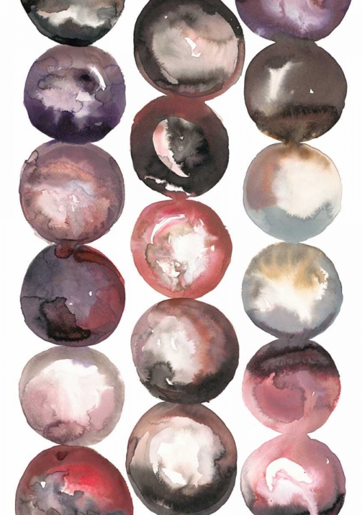 Picture of RIVER STONES