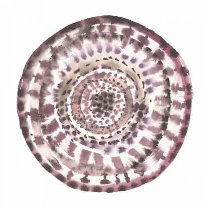 Picture of GLOBAL MANDALA 1