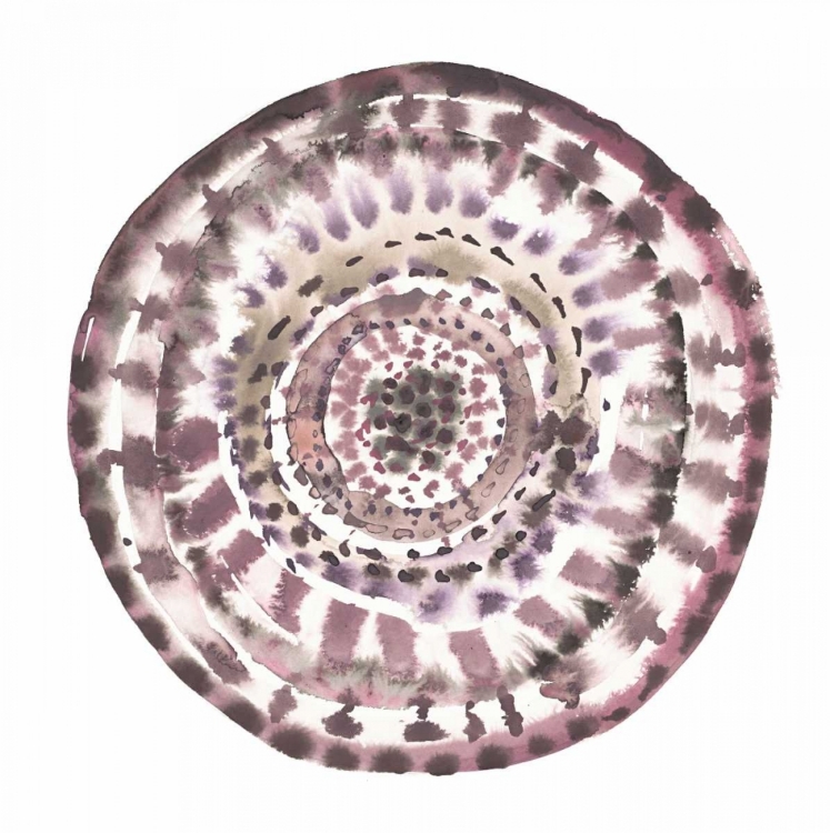 Picture of GLOBAL MANDALA 1