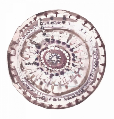 Picture of GLOBAL MANDALA 2
