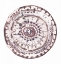 Picture of GLOBAL MANDALA 2
