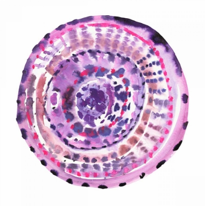 Picture of HAPPY MANDALA 2