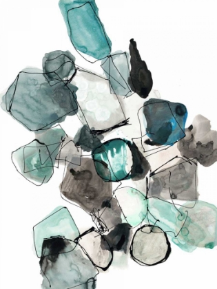 Picture of GEOMETRIC POOLS