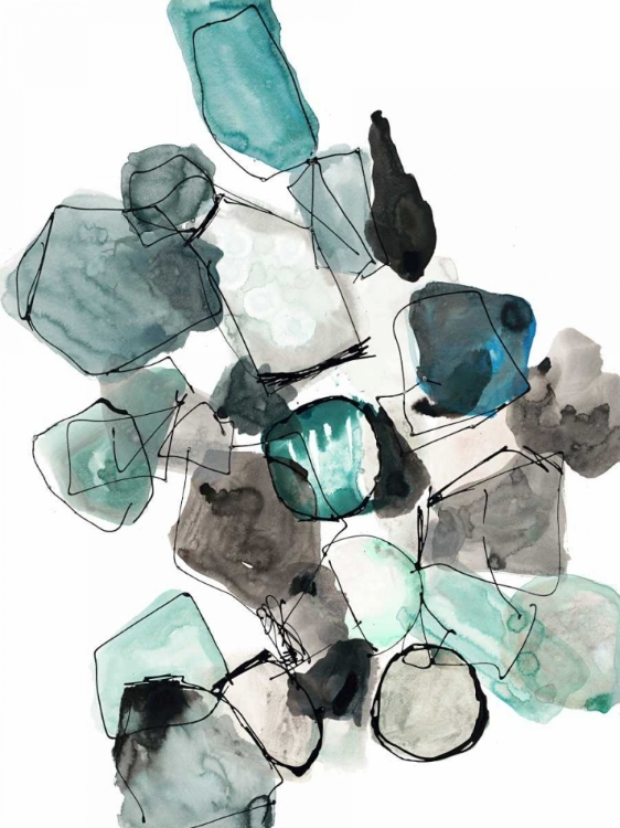 Picture of GEOMETRIC POOLS