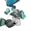 Picture of GEOMETRIC EXPRESSIONS 1