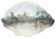 Picture of DREAMY LANDSCAPE