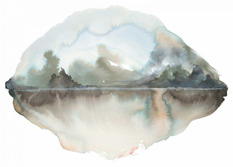 Picture of DREAMY LANDSCAPE