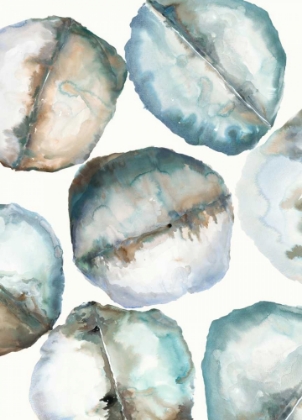Picture of RIVER STONES