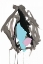 Picture of GESTURAL BRUSH, PASTEL