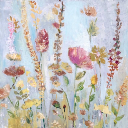 Picture of RAINDROP GARDEN