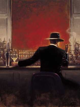 Picture of CIGAR BAR