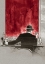 Picture of CIGAR BAR RED STUDY