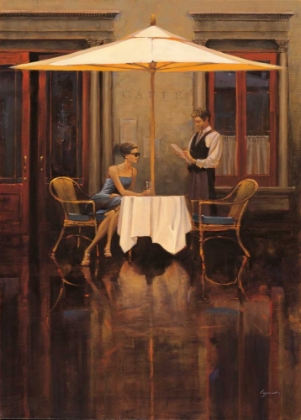 Picture of APERITIF VIGNETTE