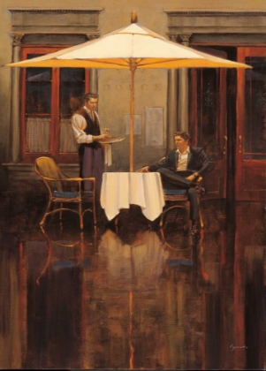 Picture of COCKTAIL VIGNETTE