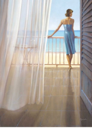 Picture of OCEAN BREEZE