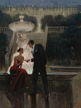 Picture of TWILIGHT ROMANCE