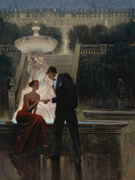 Picture of TWILIGHT ROMANCE