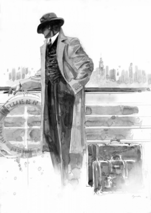 Picture of PIER 56 STUDY