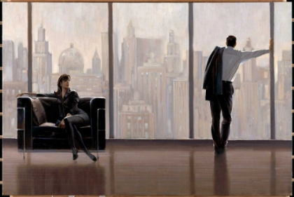Picture of NEW YORK STATE OF MIND