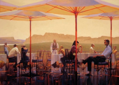 Picture of WINERY TERRACE 