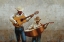 Picture of STREET MUSIC