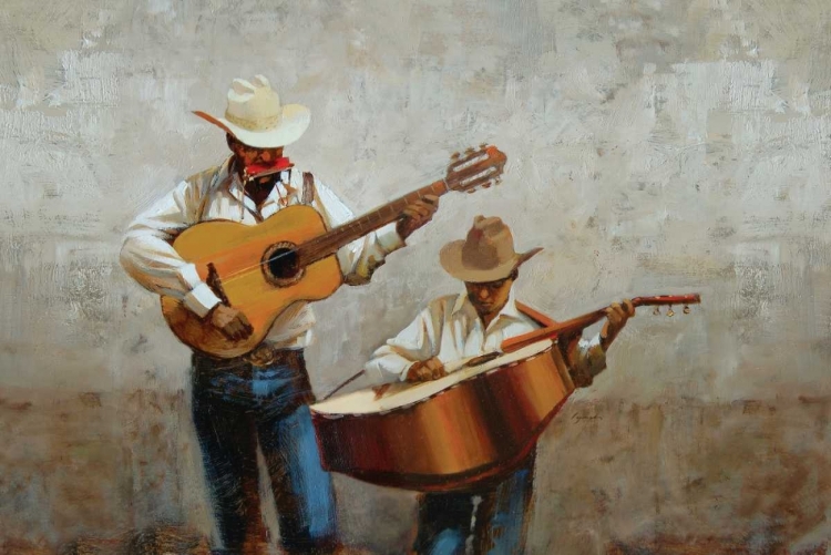 Picture of STREET MUSIC