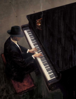 Picture of PIANO BAR 1