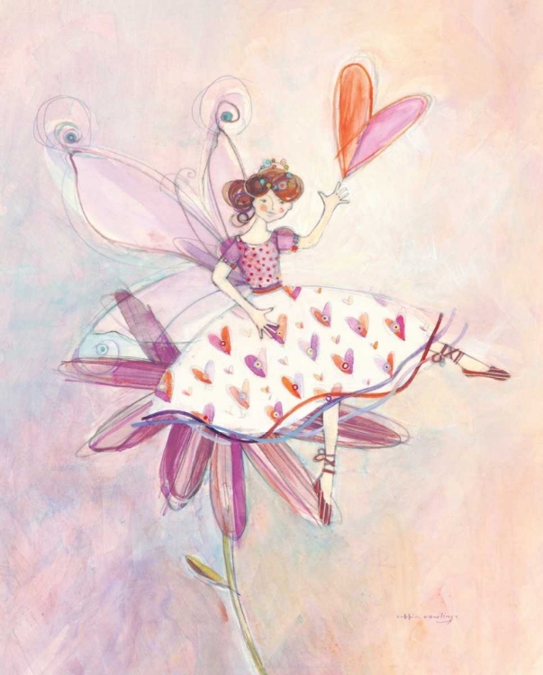 Picture of BRIDGET BLOSSOM