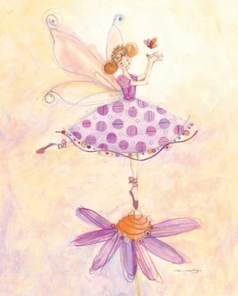 Picture of PENELOPE PETAL