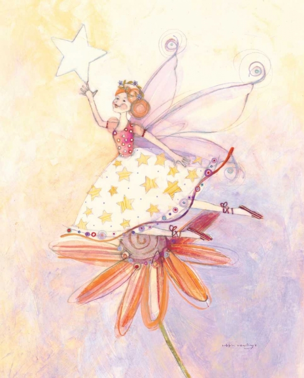 Picture of CAROLINE DANDELION