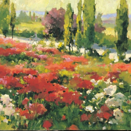 Picture of SUMMER AFTERNOON