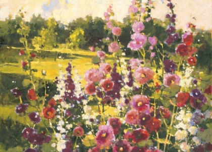 Picture of GARDEN MEADOW
