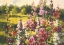 Picture of GARDEN MEADOW