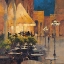 Picture of EVENING SERENADE