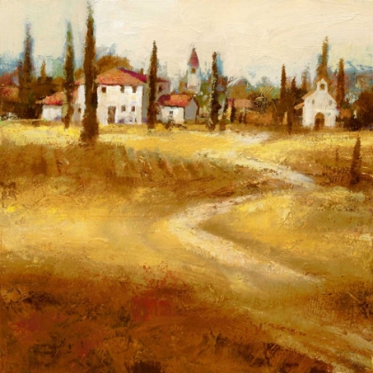 Picture of TUSCAN PATH