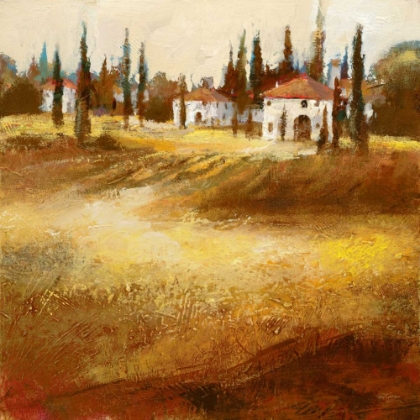 Picture of TUSCAN HILLS