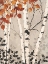 Picture of BIRCH TAPESTRY 