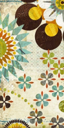 Picture of POP PATTERN 1