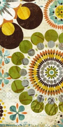 Picture of POP PATTERN 2