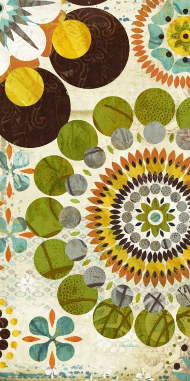 Picture of POP PATTERN 2