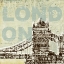 Picture of TRENDY LONDON