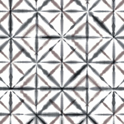 Picture of SHIBORI GLOBAL PATTERN