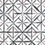 Picture of SHIBORI GLOBAL PATTERN